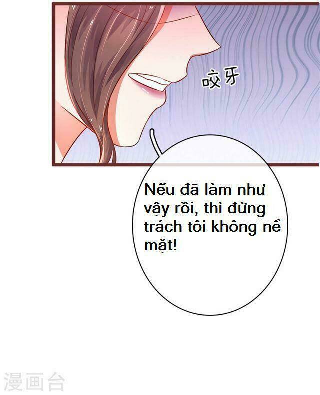 Trùng Sinh Để Trả Thù: Chapter 33