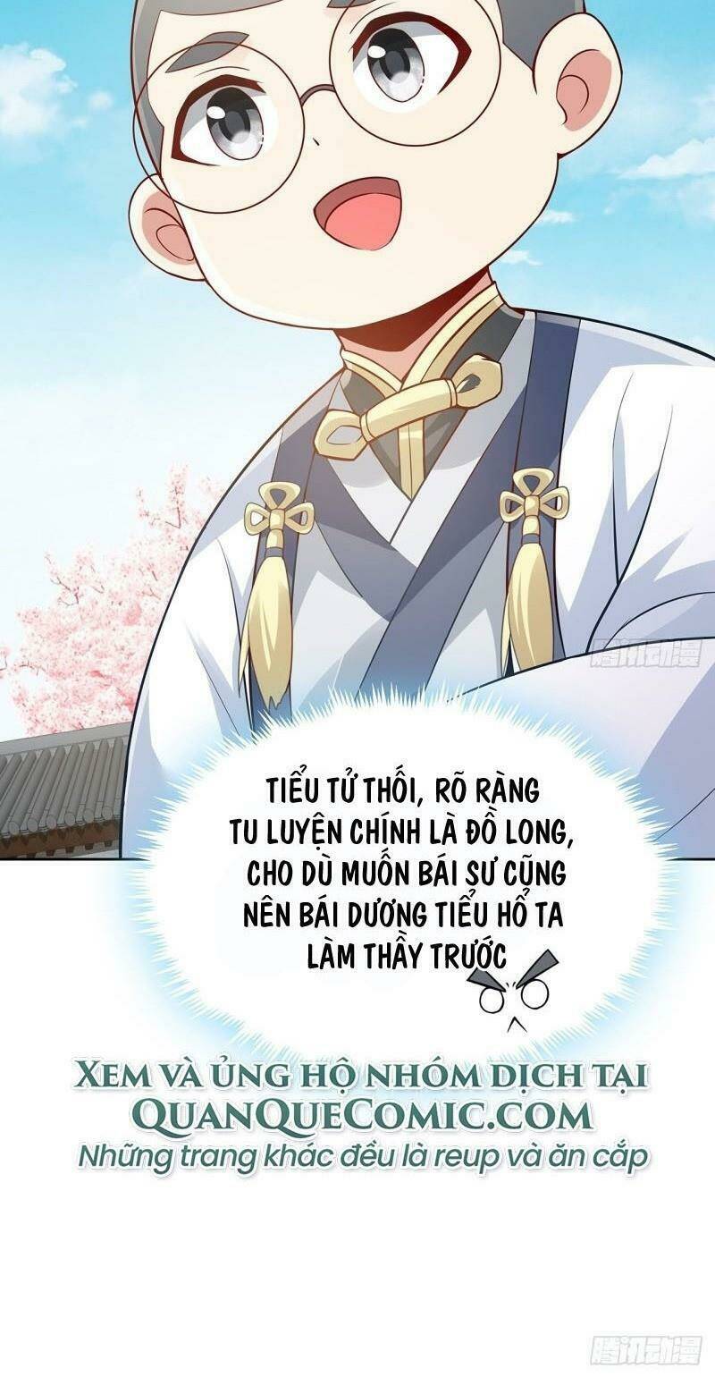 Nghịch Lân: Chapter 79