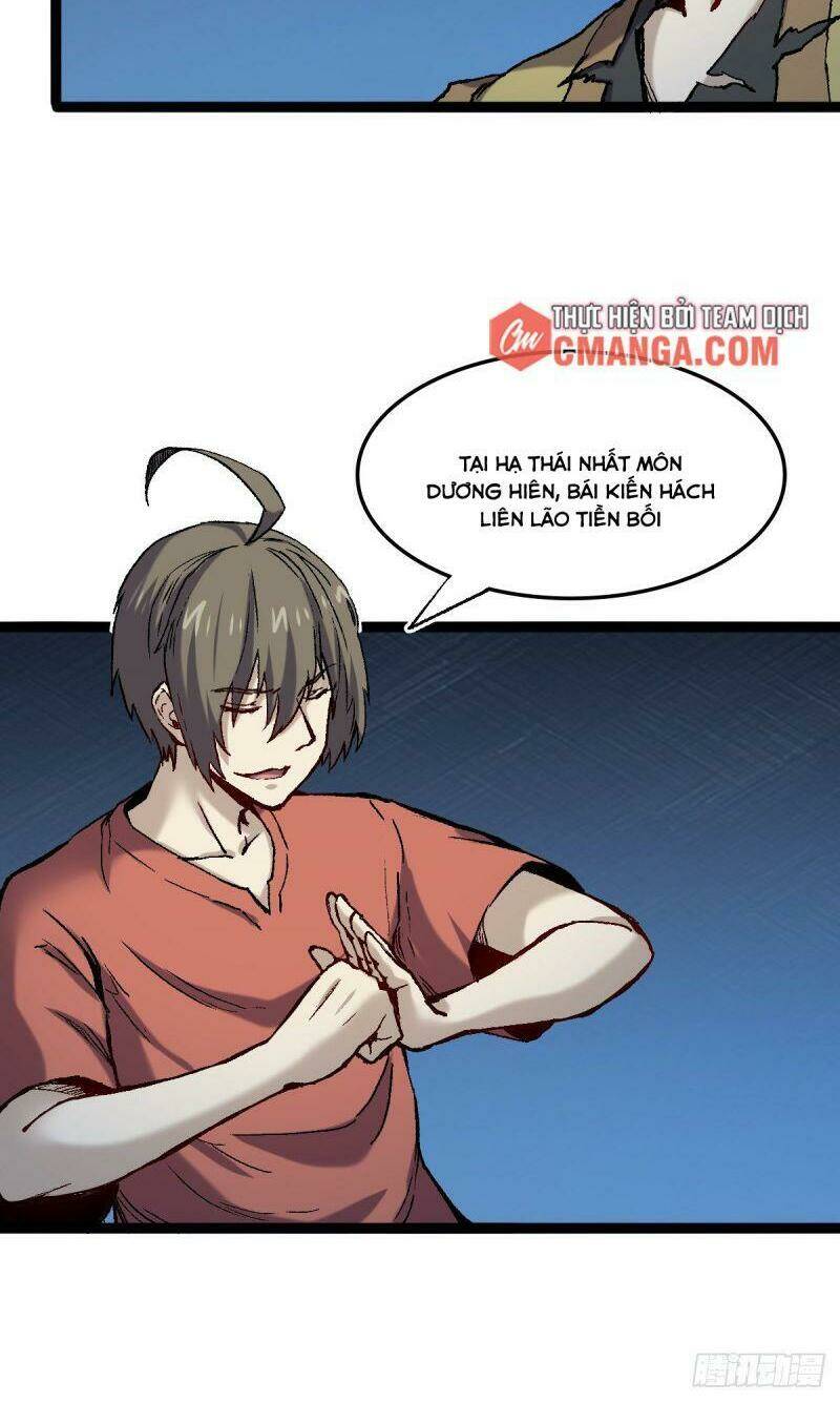 Ta Độ Kiếp Thất Bại Đều Là Tại Ngươi: Chapter 58
