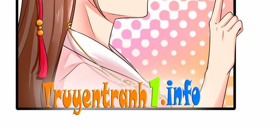 Hãn Phi Đương Gia: Lãnh Vương Xin Tự Trọng: Chapter 14