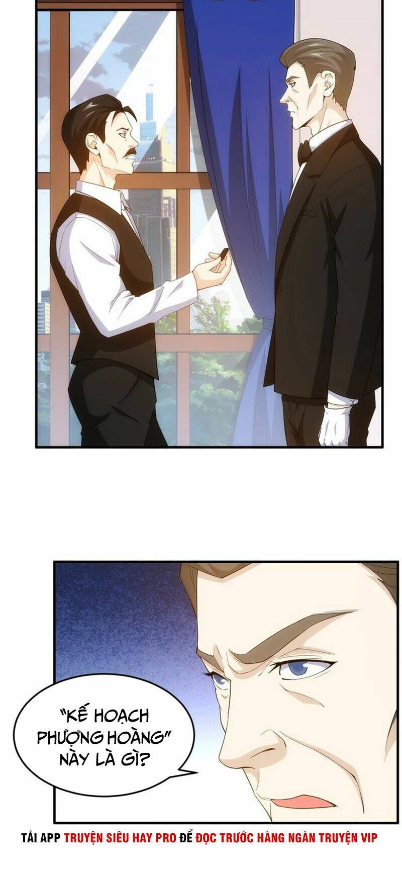 Rich Player - Người Chơi Khắc Kim: Chapter 134