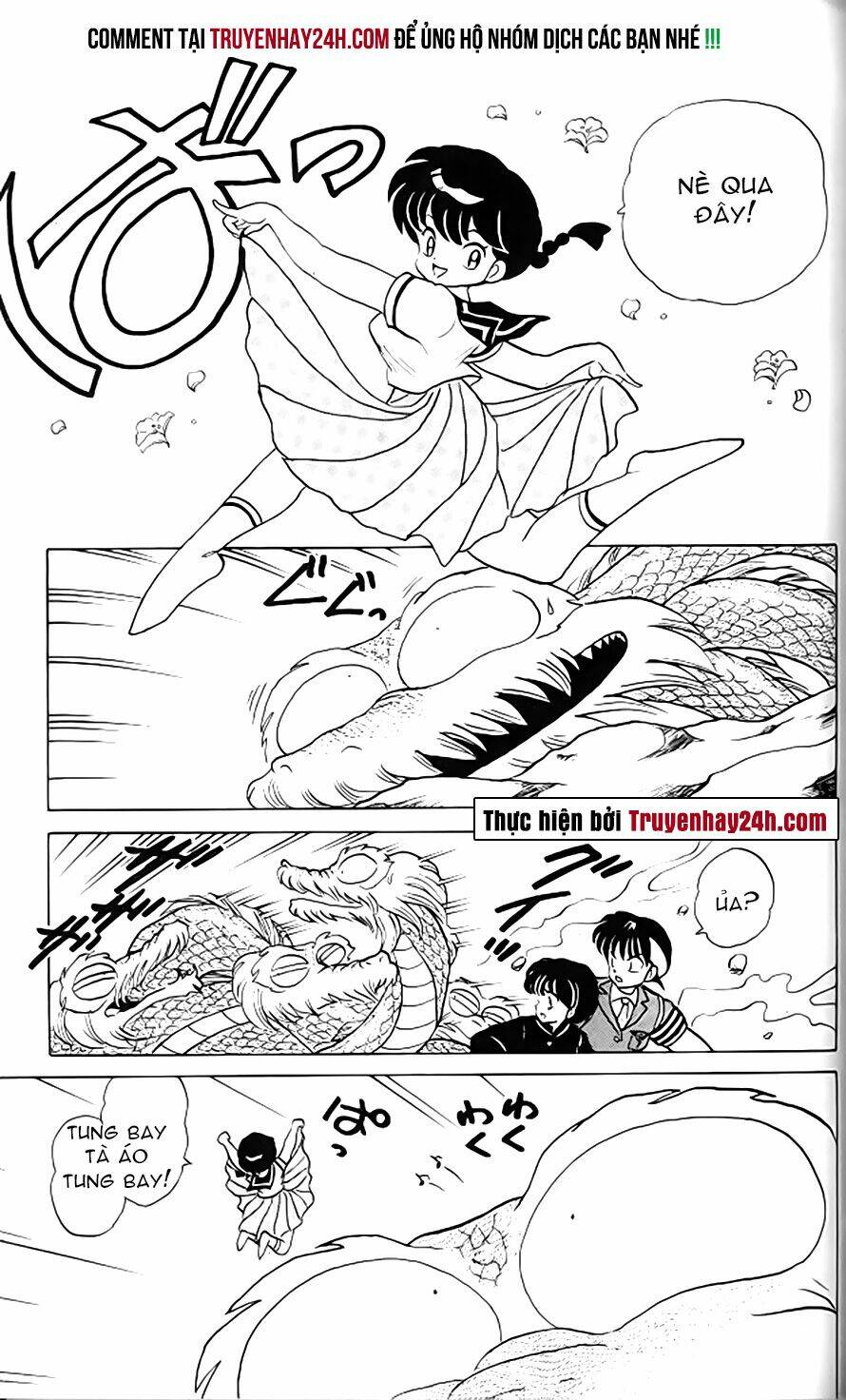 Suối Lời Nguyền: Chapter 275