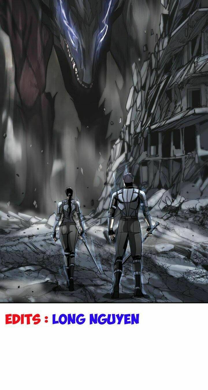 Thợ Săn Đầu Tiên: Chapter 91