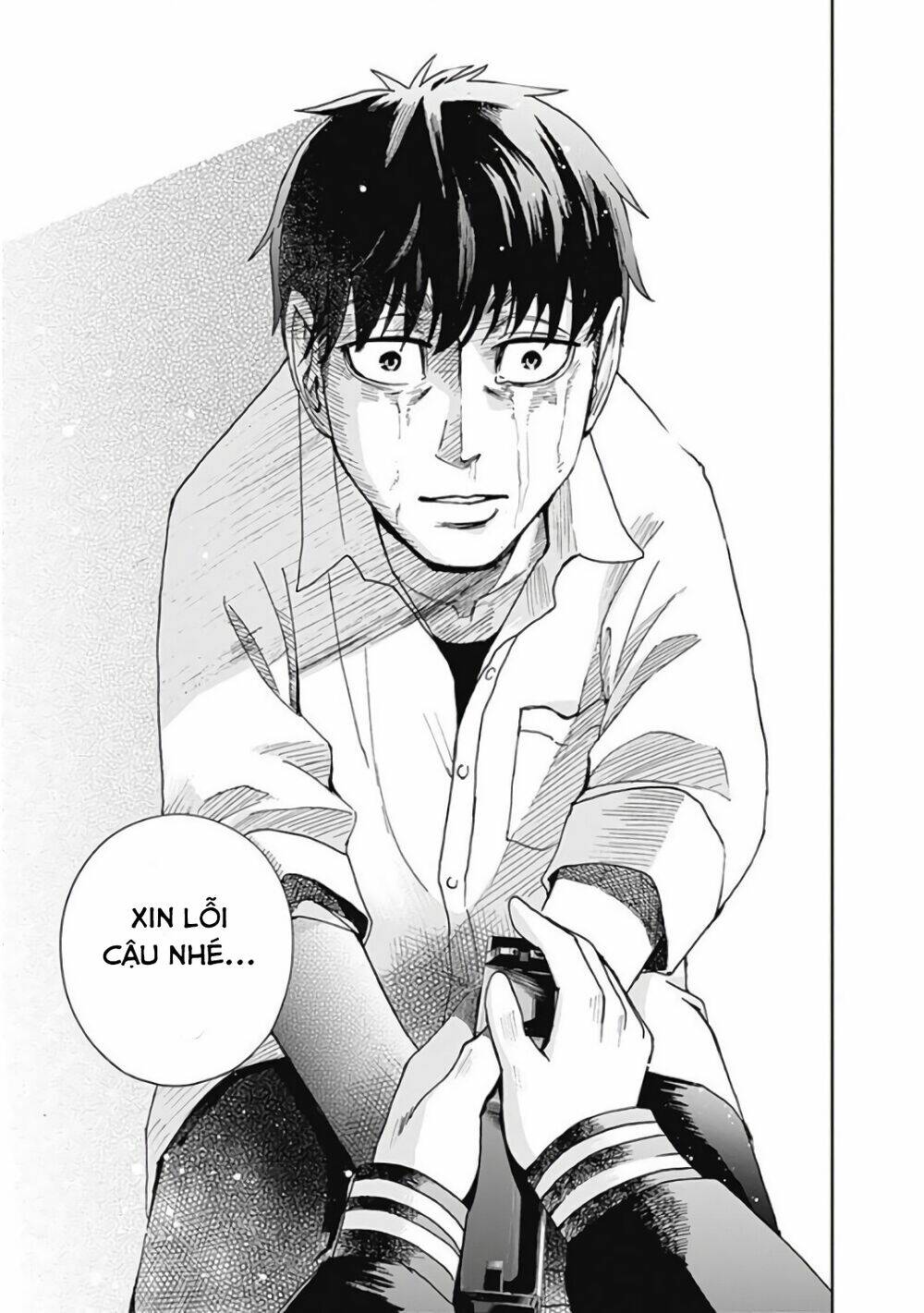 7'S-Sevenths: Chapter 6