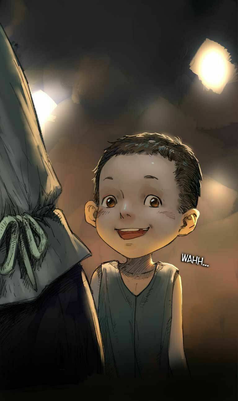 Truyện Đọc Lúc 0H: Chapter 17