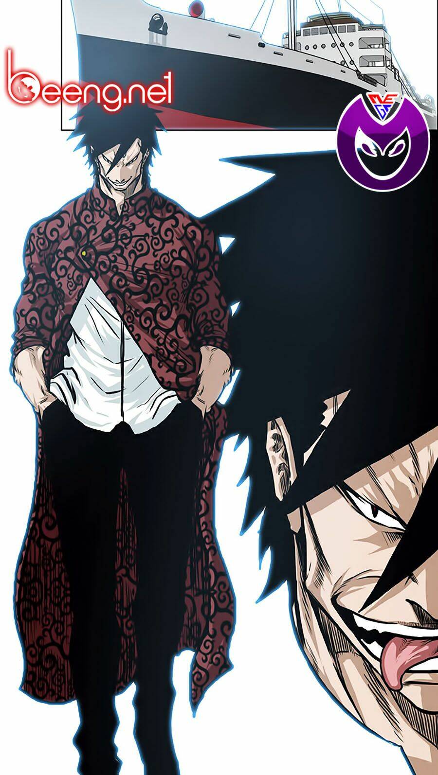 Bá Chủ Học Đường Ss3: Chapter 4