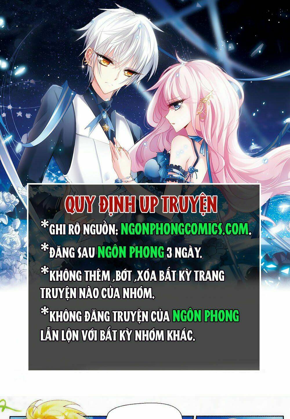 Thu La: Chapter 14