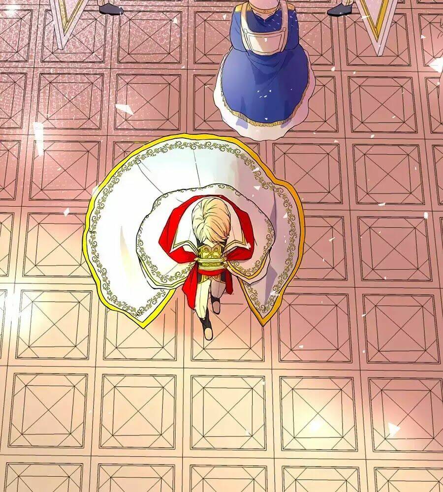 Kế Hoạch Sống Còn Của Công Chúa Nữ Phụ: Chapter 2