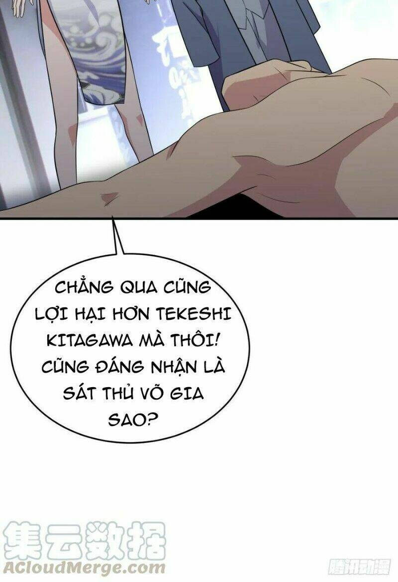 Đại Gia Livestream Vạn Giới: Chapter 38