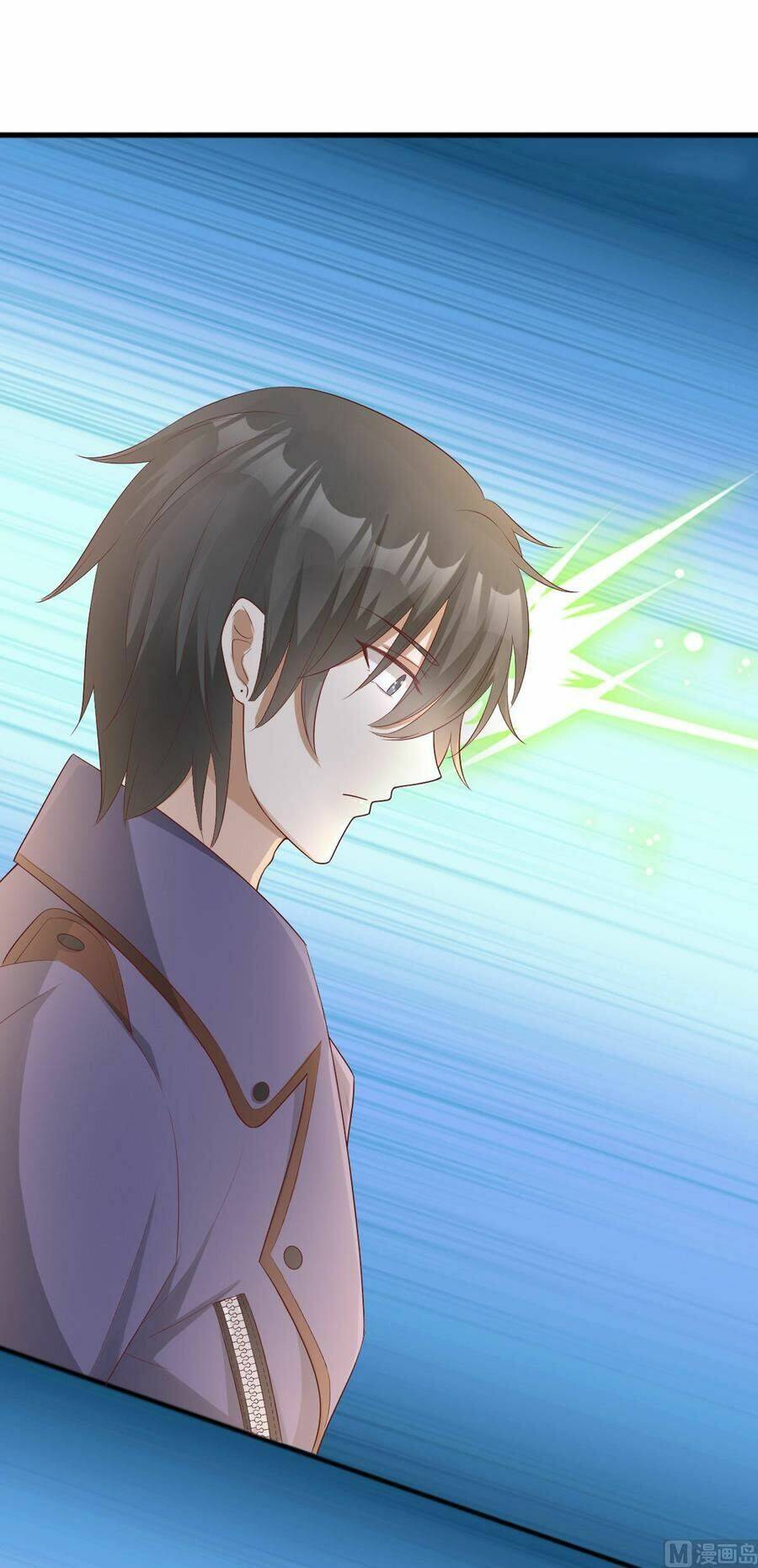 Tư Sủng Cục Cưng Bảo Bối: Chapter 26.2