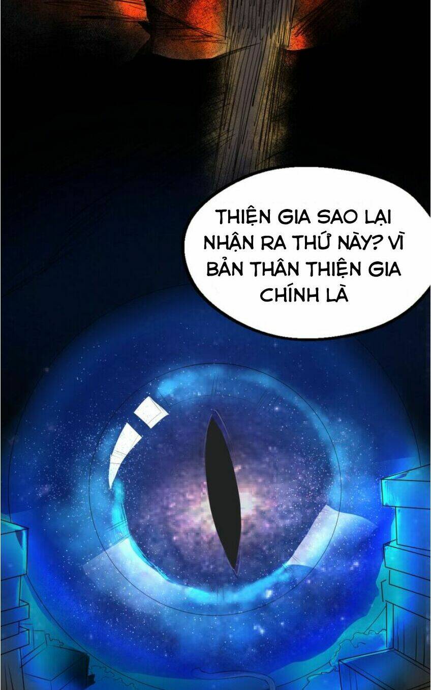 Đại Nghịch Chi Môn: Chapter 42