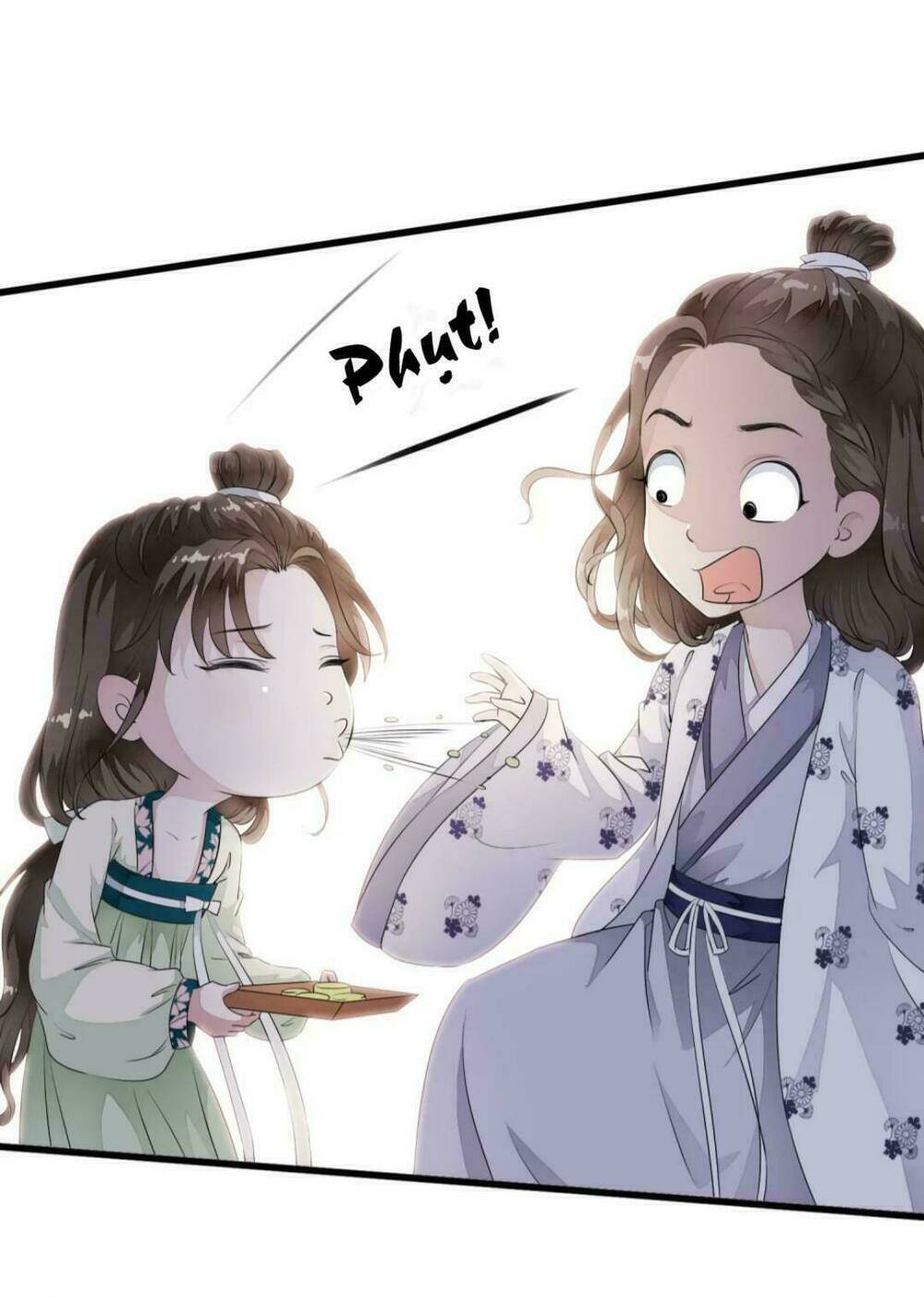 Bạch Liên Yêu Cơ Người: Chapter 26