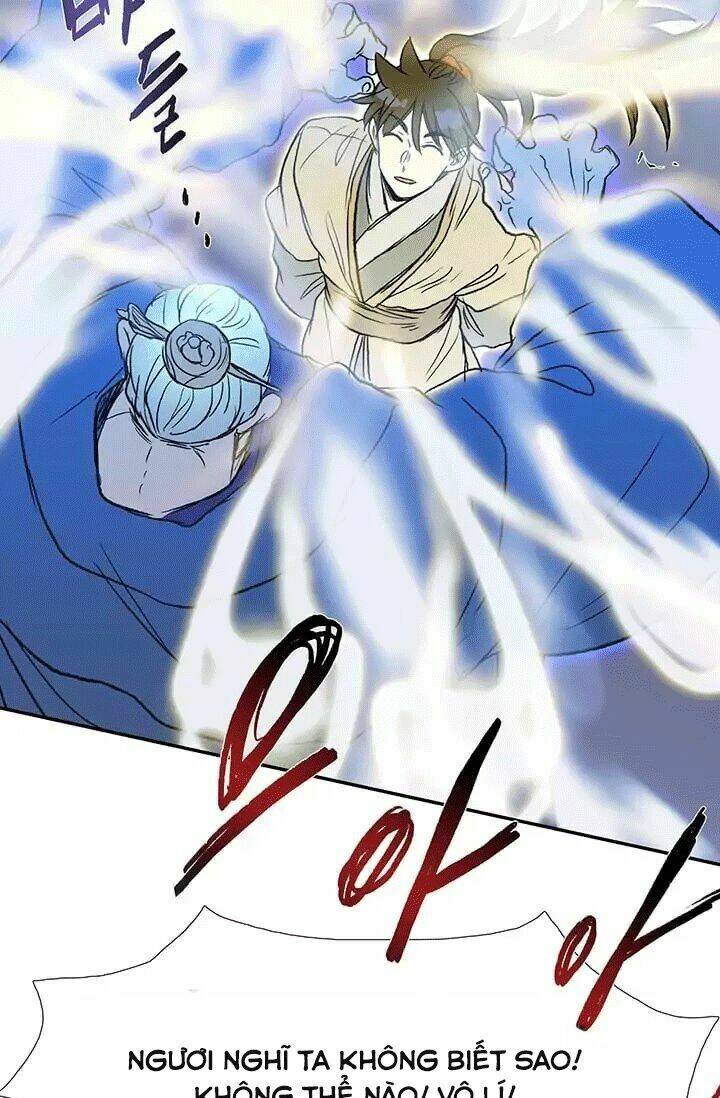 Học Sĩ Tái Sinh: Chapter 73