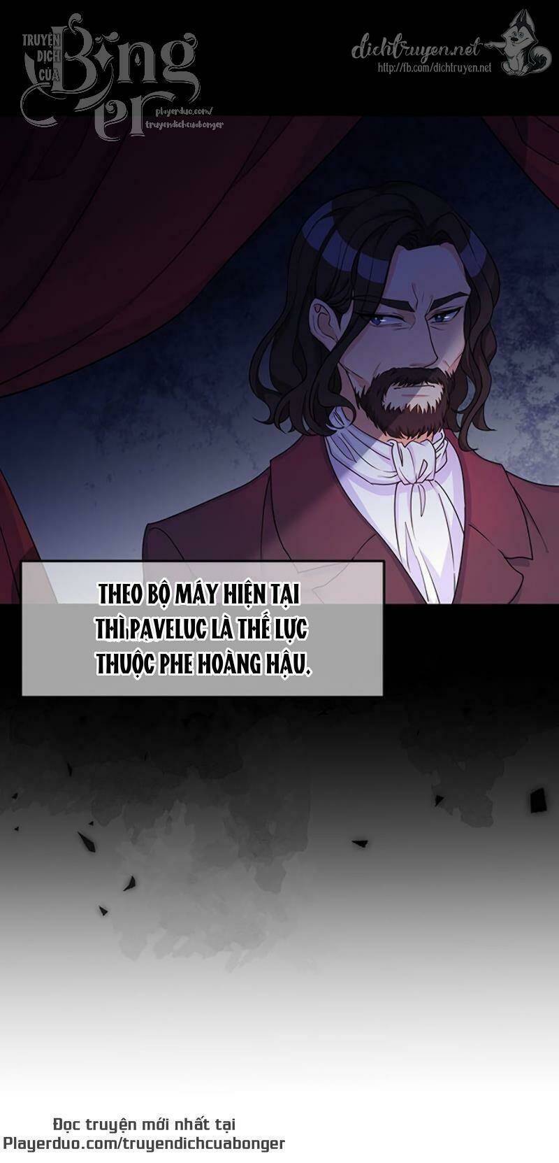 Nữ Hiệp Trở Về: Chapter 9