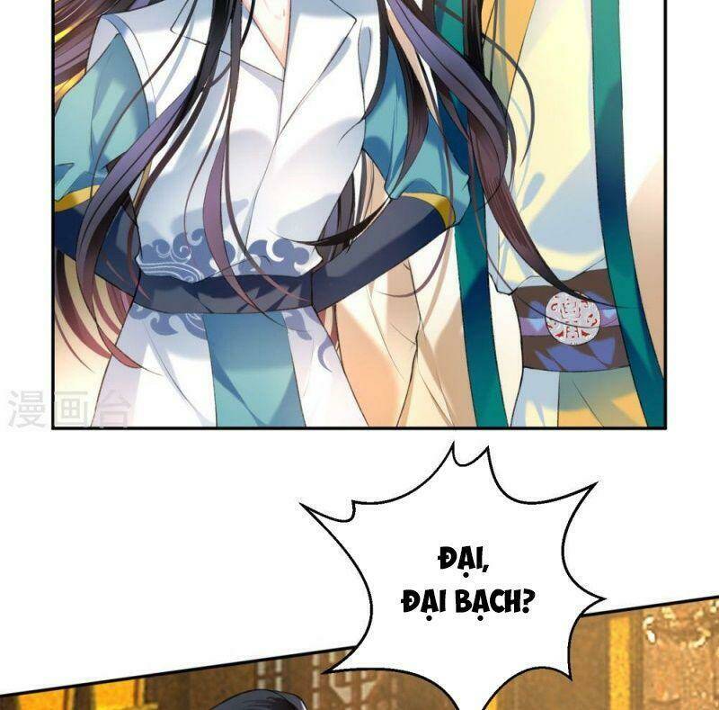 Vương Gia, Áo Lót Của Ngươi Rơi Mất Rồi: Chapter 54
