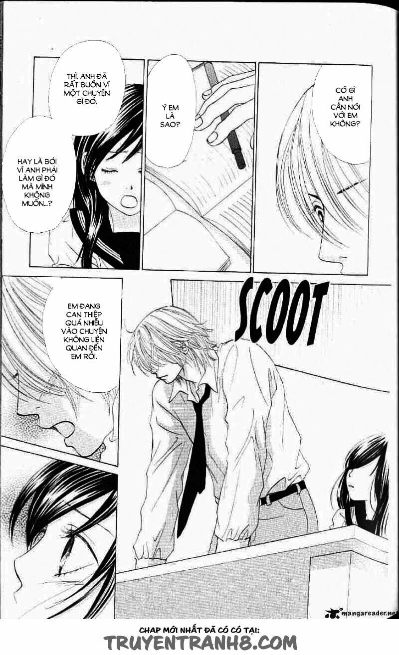 Tình Yêu Đích Thực: Chapter 50