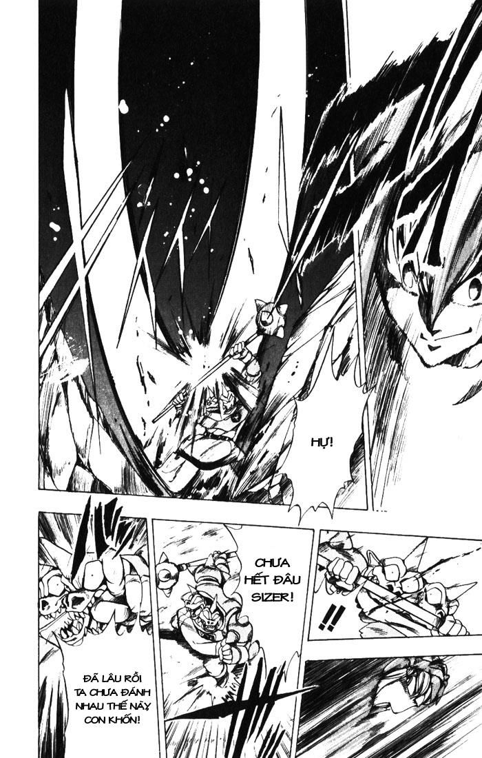 Violinist Of Hameln: Chapter 10