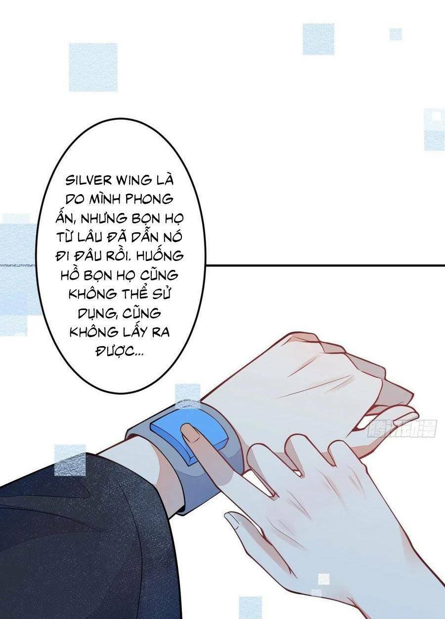 Xuyên Không Đến Thế Giới Trở Thành Đóa Hoa Của Anh: Chapter 60