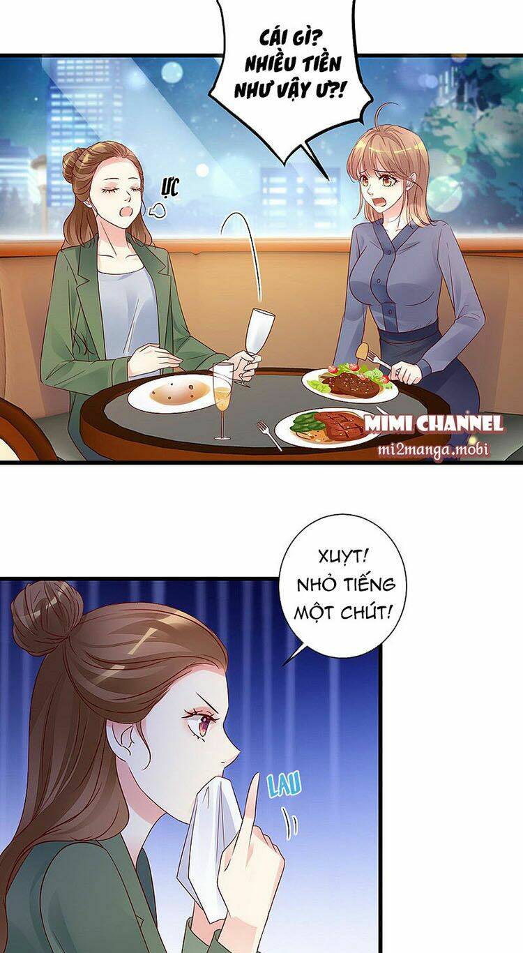 Náo Loạn Suốt Đời: Chapter 27