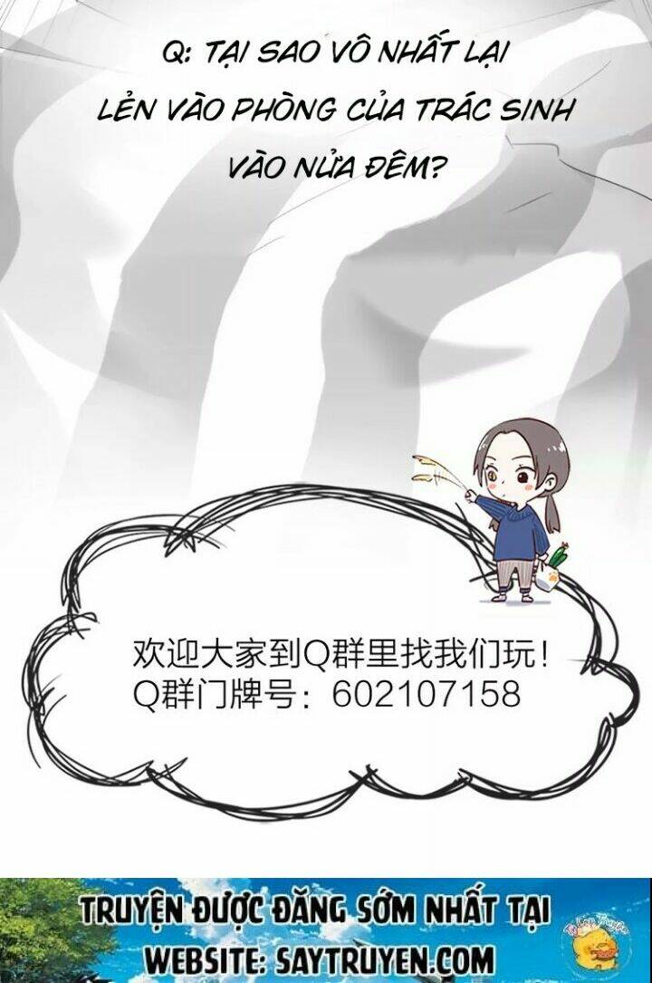 Bạn Trai Là Quái Vật: Chapter 17