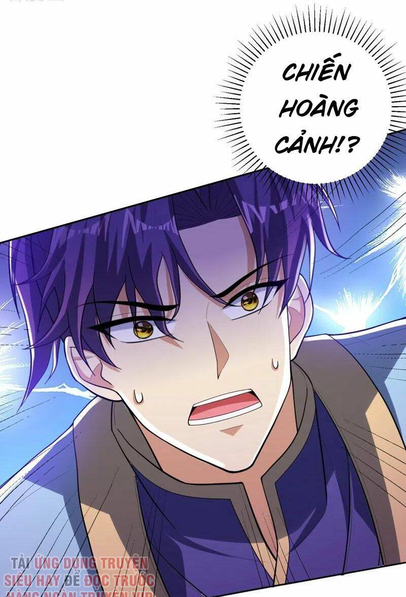 Yêu Giả Vi Vương: Chapter 174