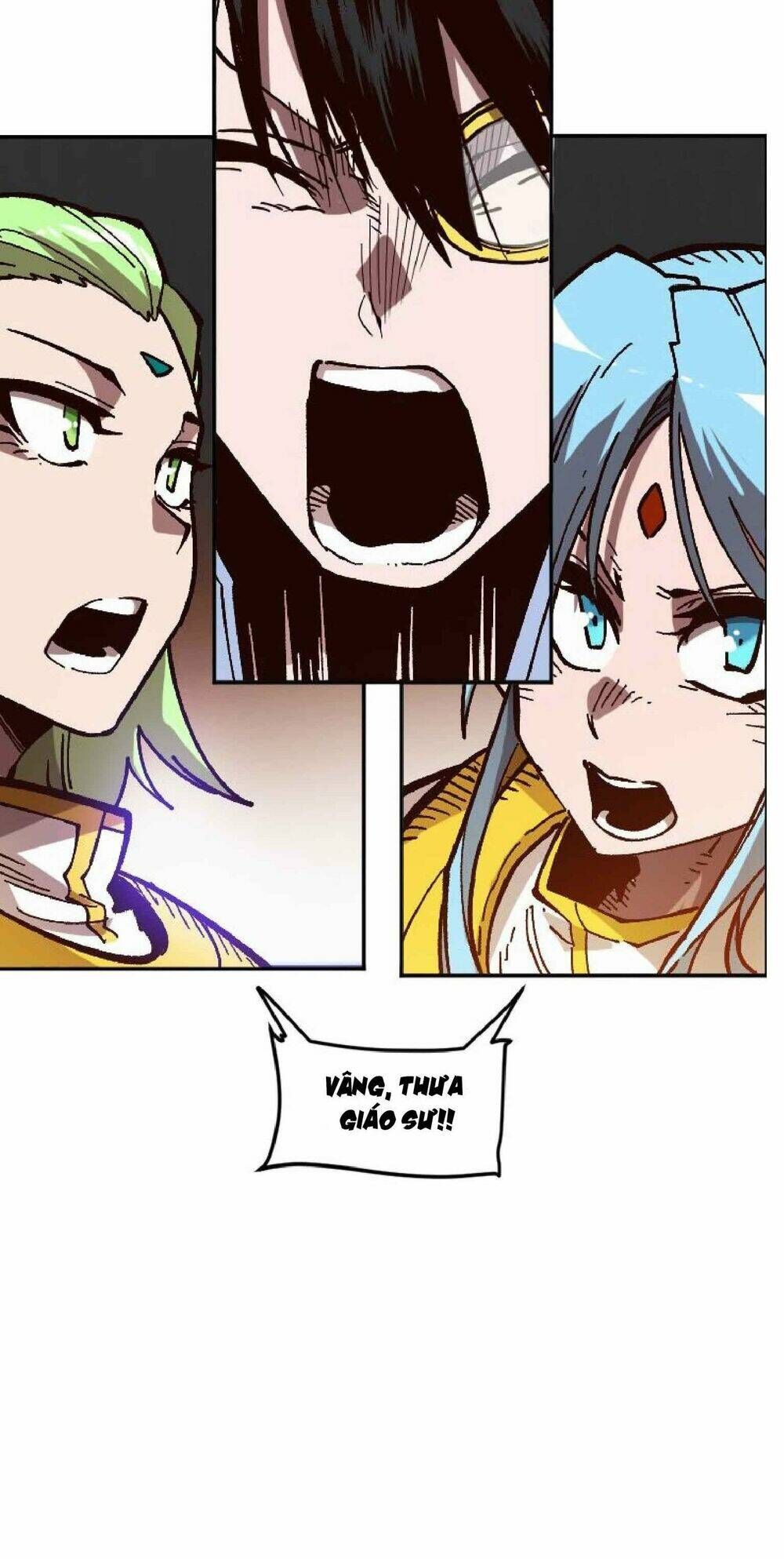 Nô Lệ Nghịch Thiên: Chapter 50