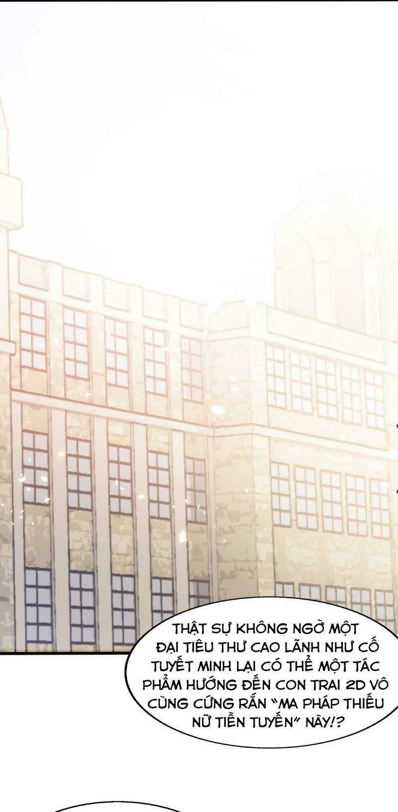 Kế Hoạch Trở Thành Phế Vật: Chapter 7