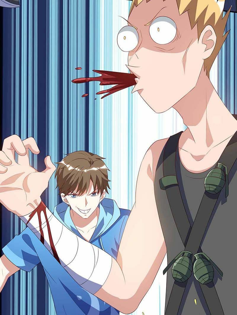 Thần Cấp Thấu Thị: Chapter 77