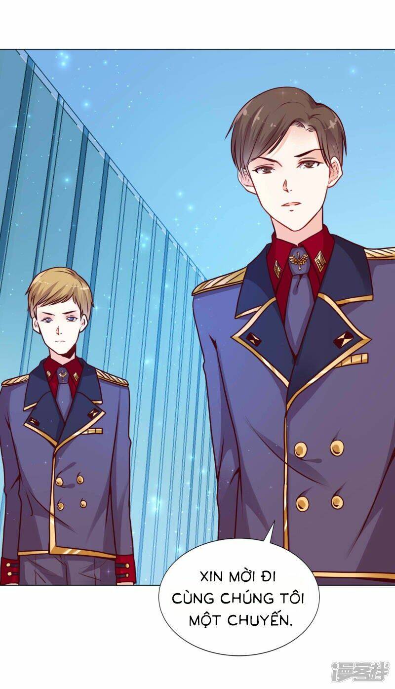 Đế Quốc Tinh Tế Đệ Nhất Sủng Hôn: Chapter 9