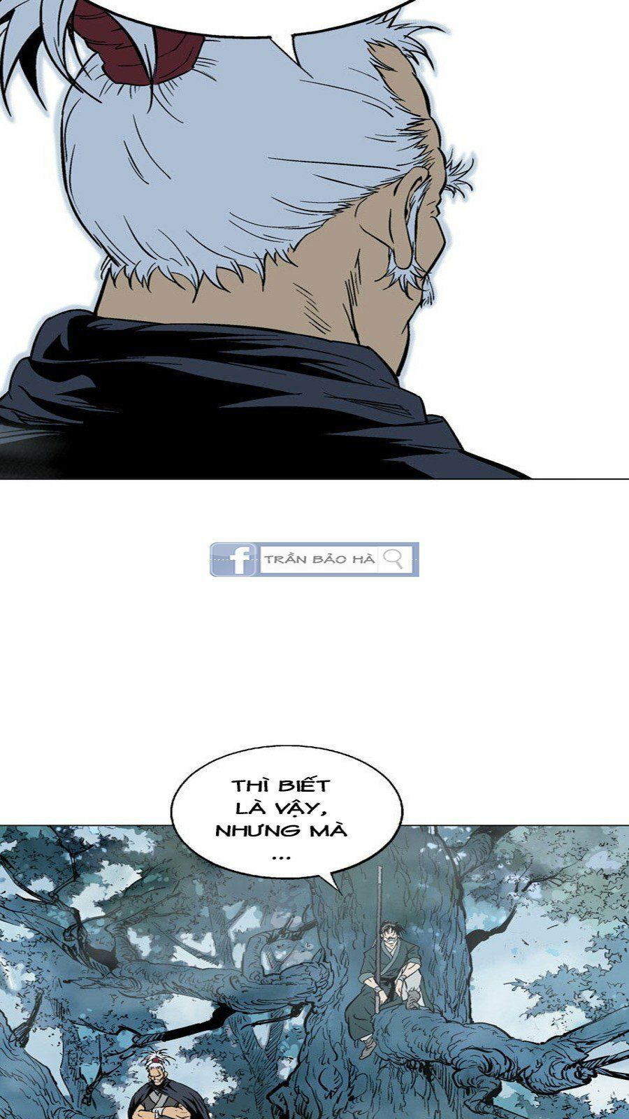 Cao Thủ 2: Chapter 60