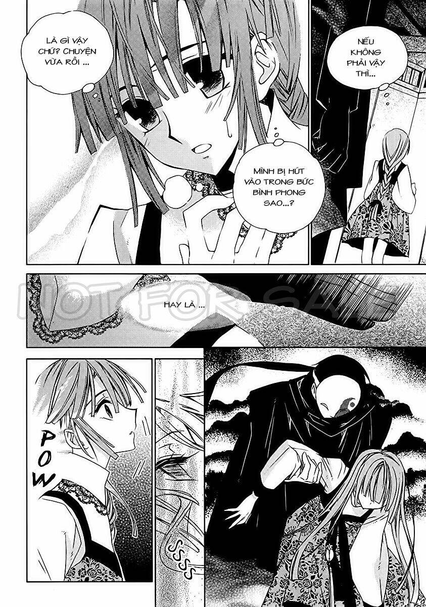 Hangah, Lee: Chapter 11