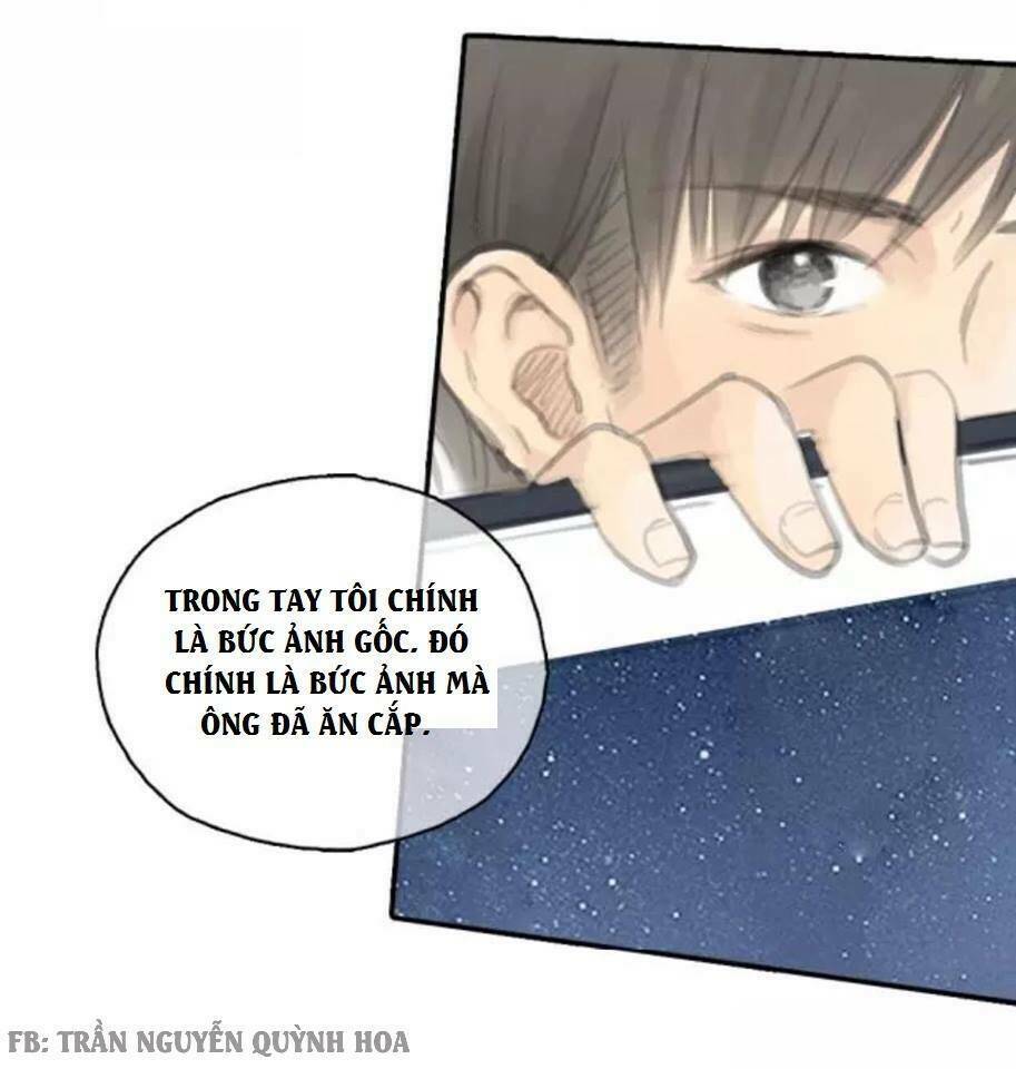 12 Giờ Của Lọ Lem: Chapter 19