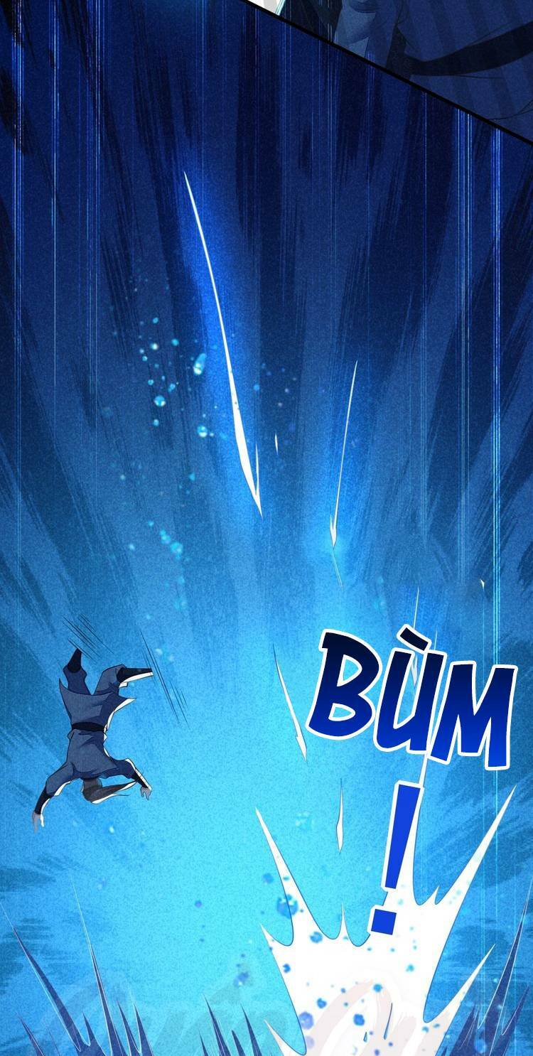 Thánh Tôn: Chapter 19