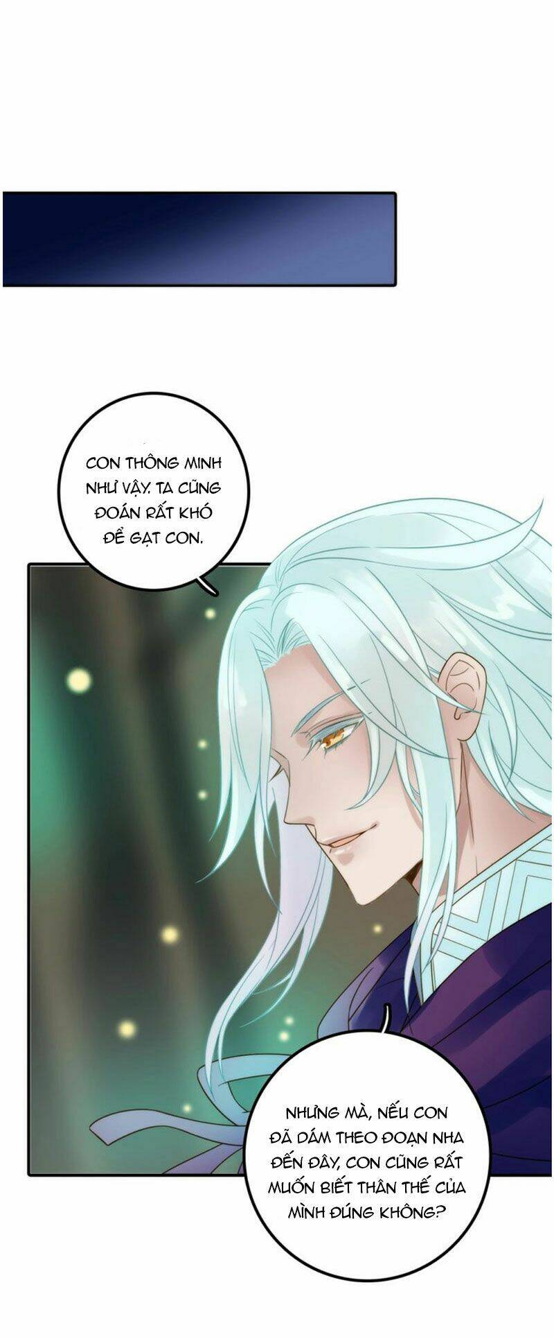 Cướp Chàng Vợ Về Đón Năm Mới: Chapter 40