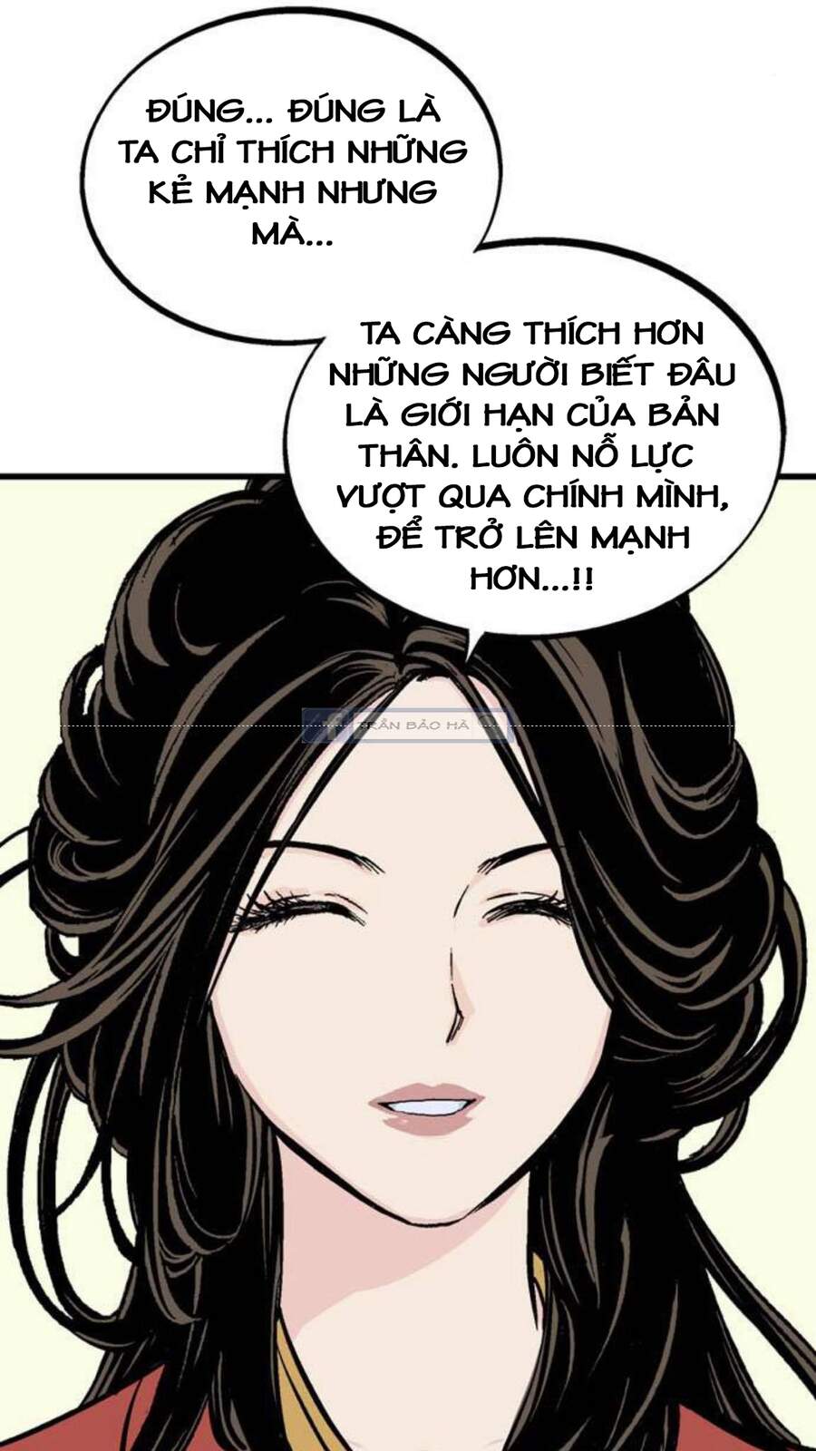 Cao Thủ 2: Chapter 145