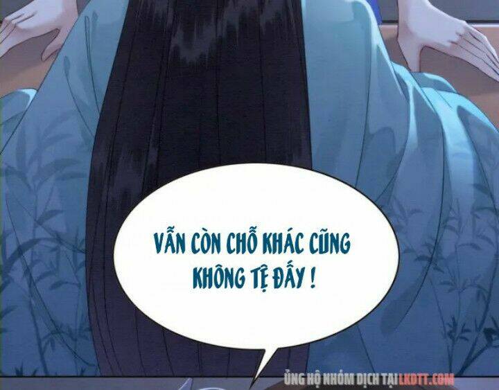Trọng Sinh Bá Sủng Nhiếp Chính Vương Quá Mạnh Mẽ: Chapter 109