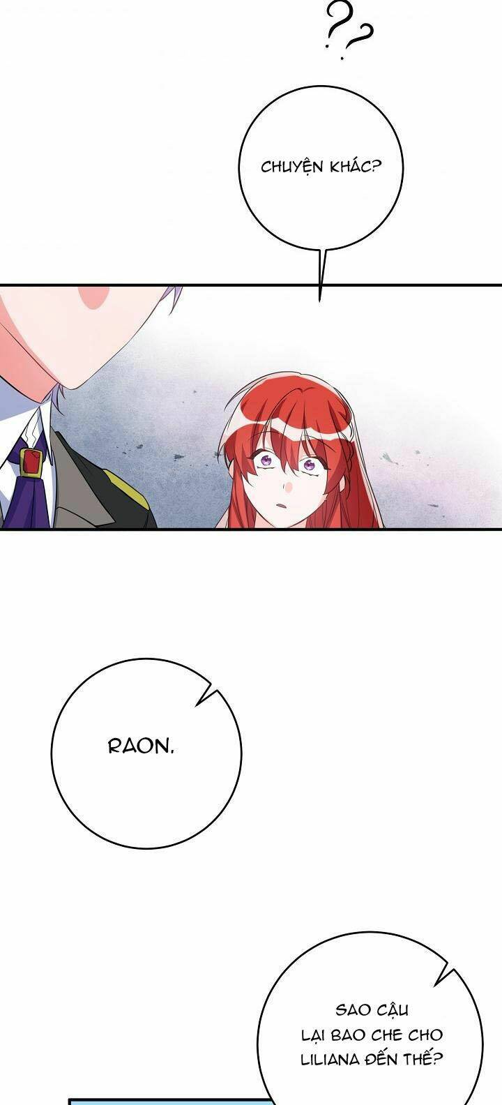 Công Nương Đã Thay Đổi: Chapter 46.1