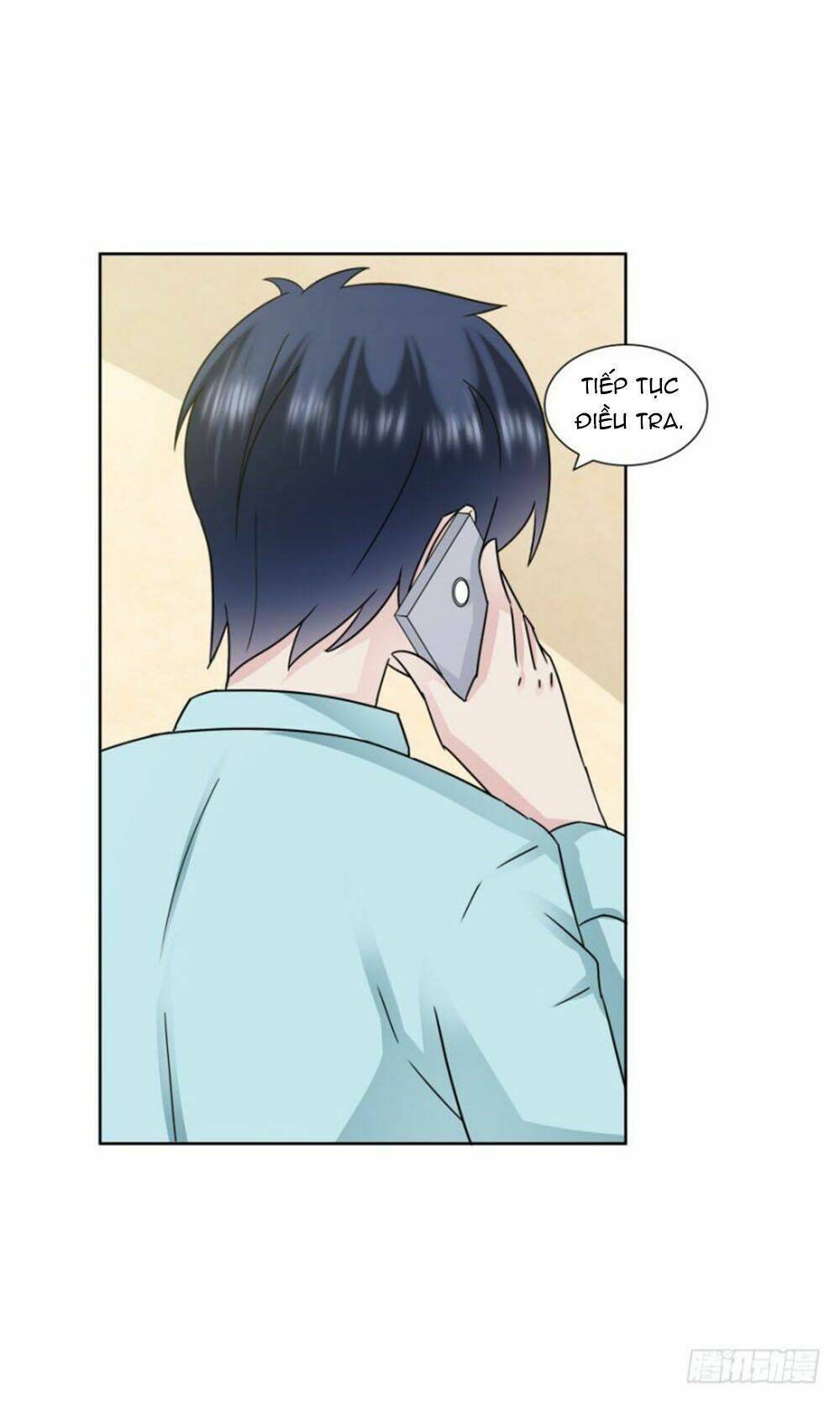 Thiên Kim Đường Môn: Chapter 97