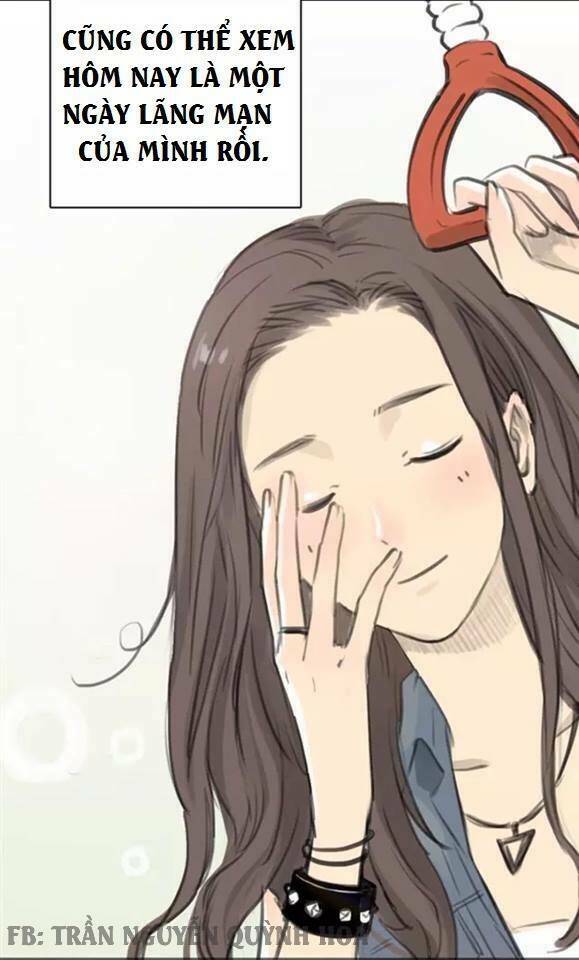 12 Giờ Của Lọ Lem: Chapter 10