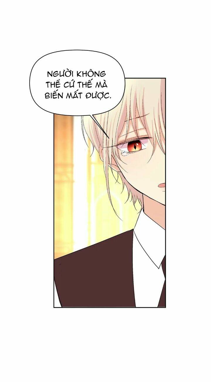 Công Chúa Thời Gian Có Hạn: Chapter 25
