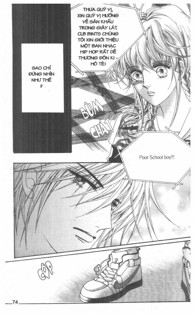 Cũng Vì Em: Chapter 1