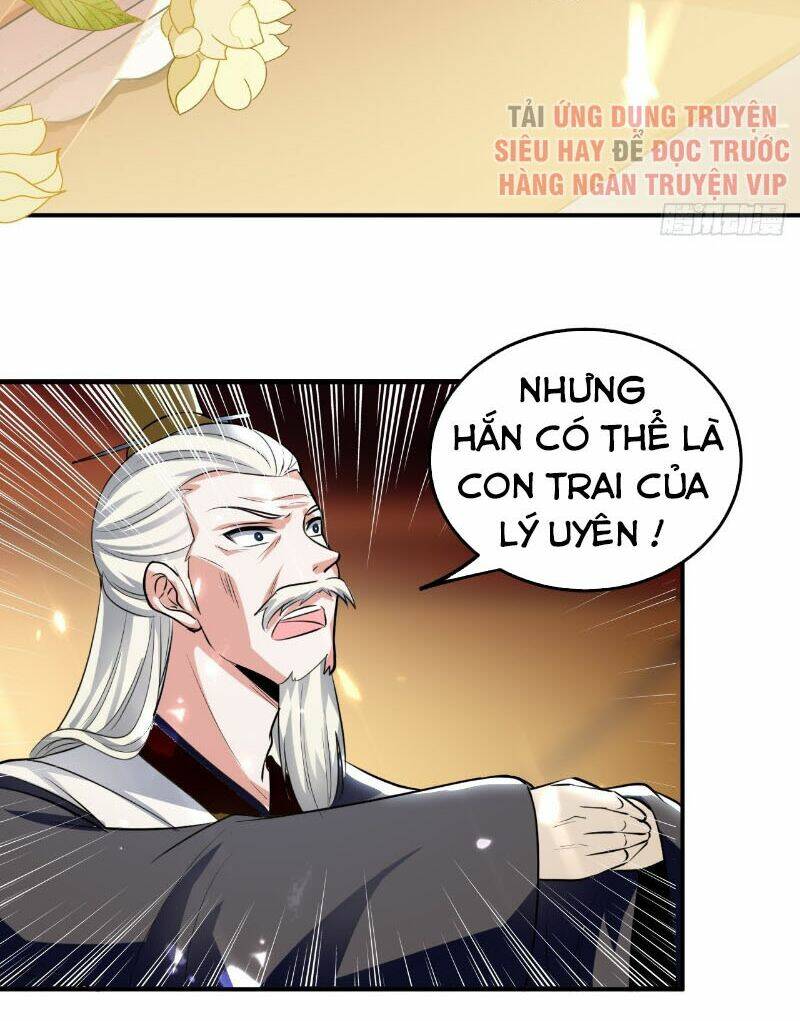 Dị Giới Siêu Cấp Ở Rể: Chapter 72