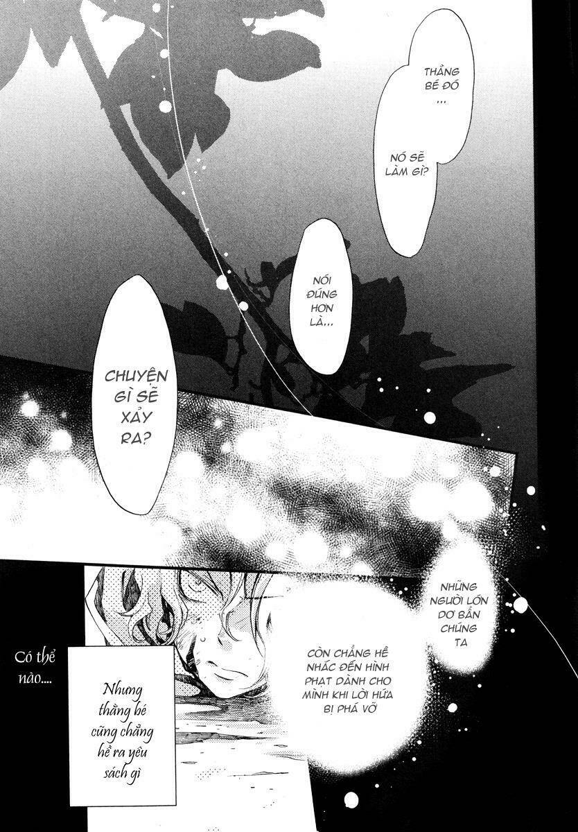 Aruosumente: Chapter 12