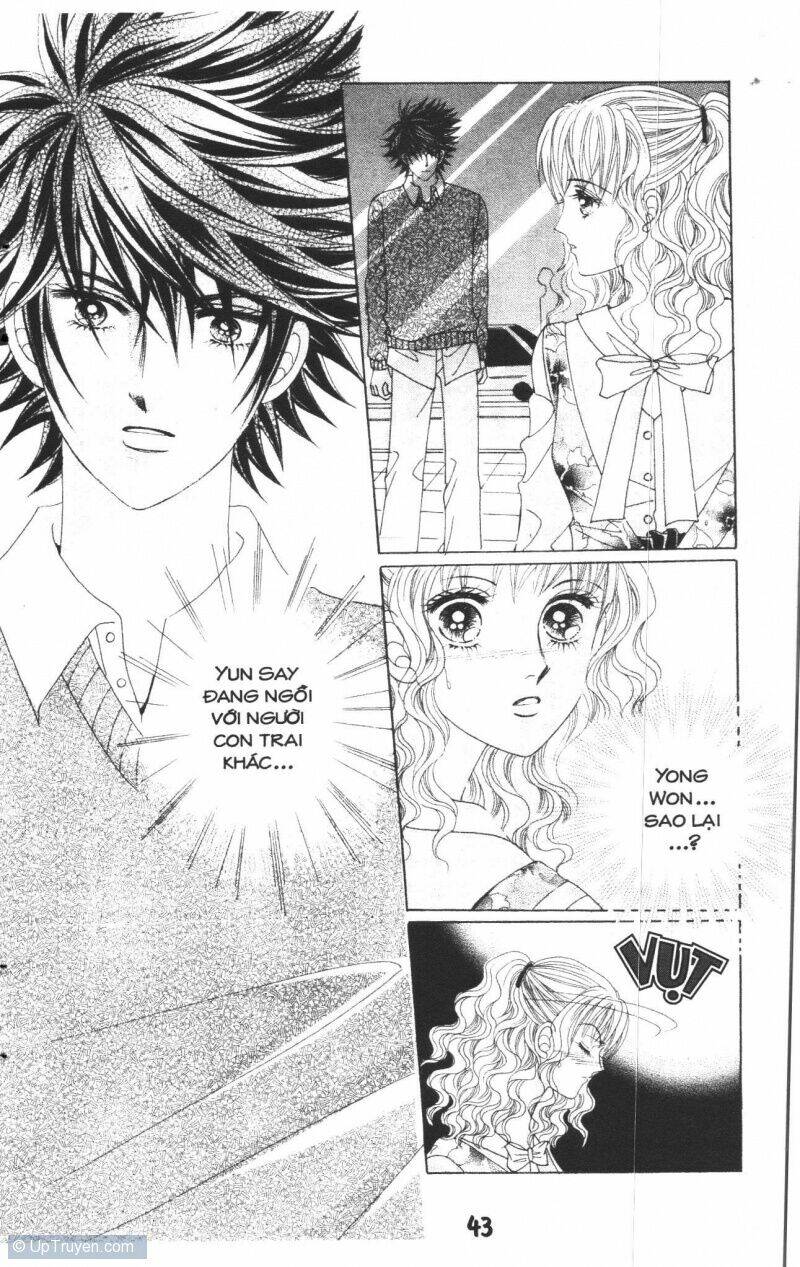 Say Say Say: Chapter 7