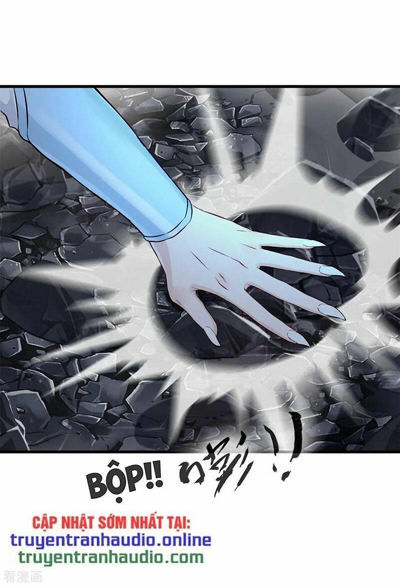 Tuyệt Thế Đế Tôn: Chapter 98