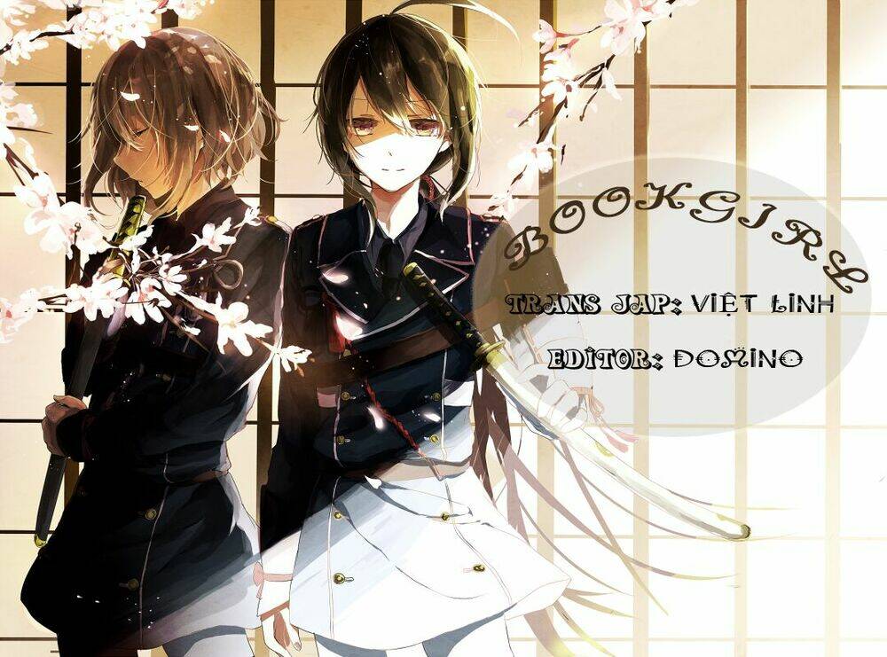 Strange Dragon: Chapter 3