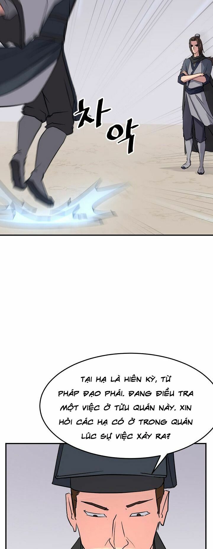 Trọng Sinh, Bất Khả Chiến Bại: Chapter 66