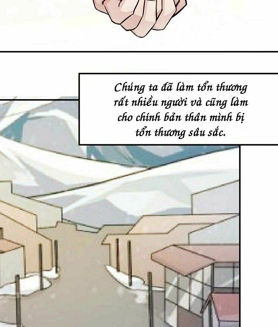 Mạc Thiếu Bức Hôn: Vợ Mới Khó Chống Đỡ: Chapter 97