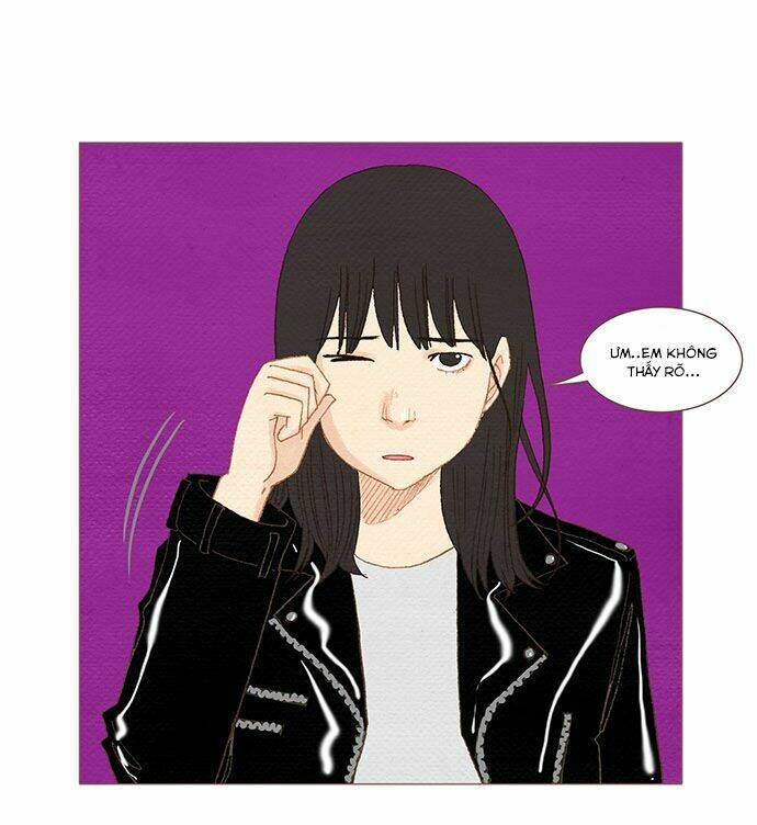 Thánh Thần Trẻ Trâu: Chapter 42