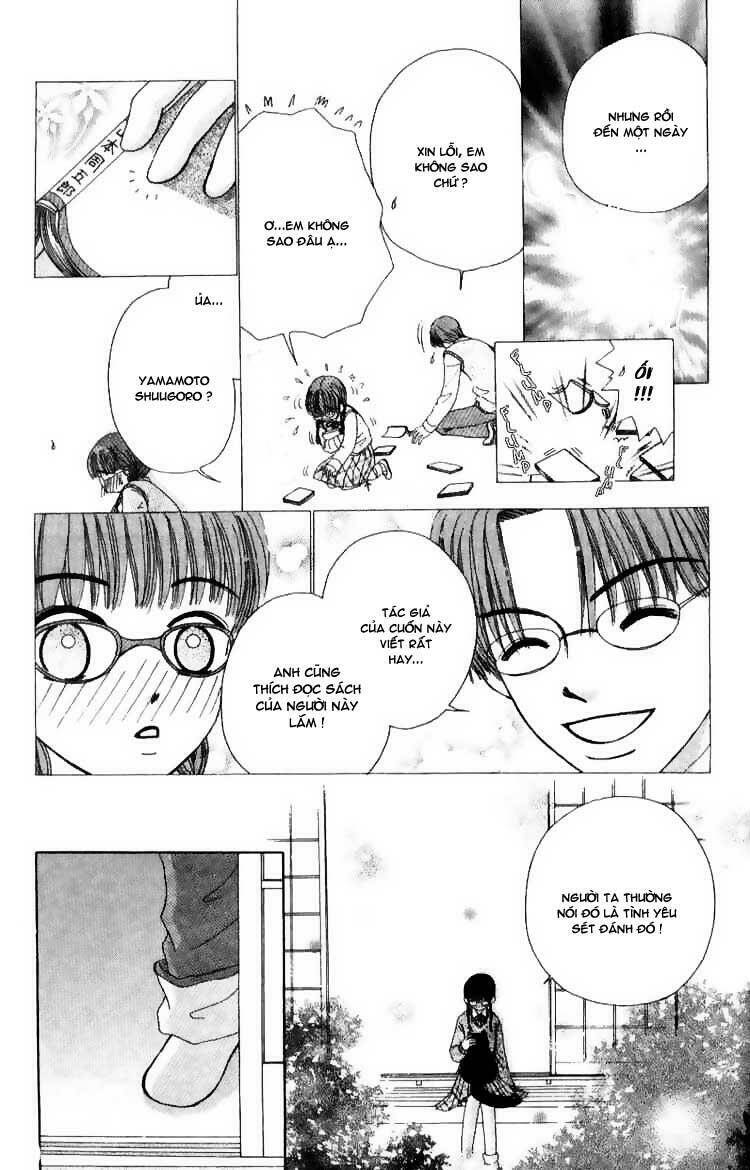 Dự Án Kéo Vàng: Chapter 1